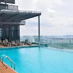 Entire Loft In Kuala Lumpur