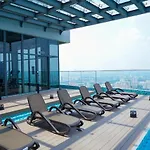 Entire Loft In Kuala Lumpur