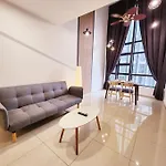 Entire Loft In Kuala Lumpur