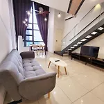 Entire Loft In Kuala Lumpur