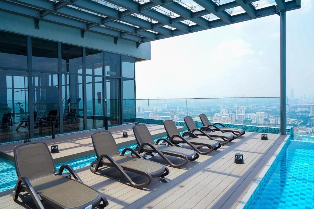 Entire Loft In Pangsapuri