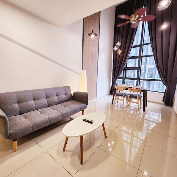 Entire Loft In * Kuala Lumpur